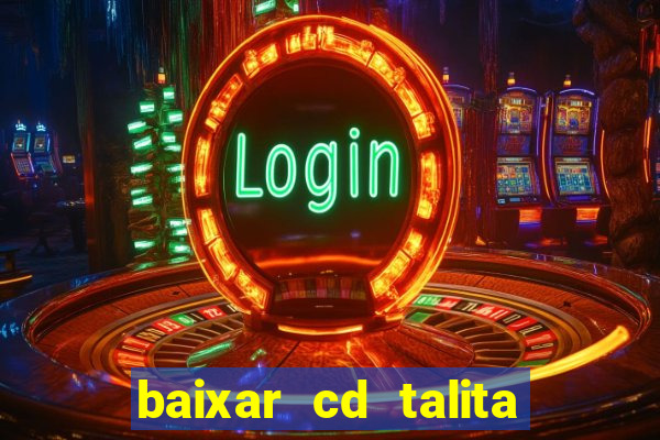 baixar cd talita santos vida vazia